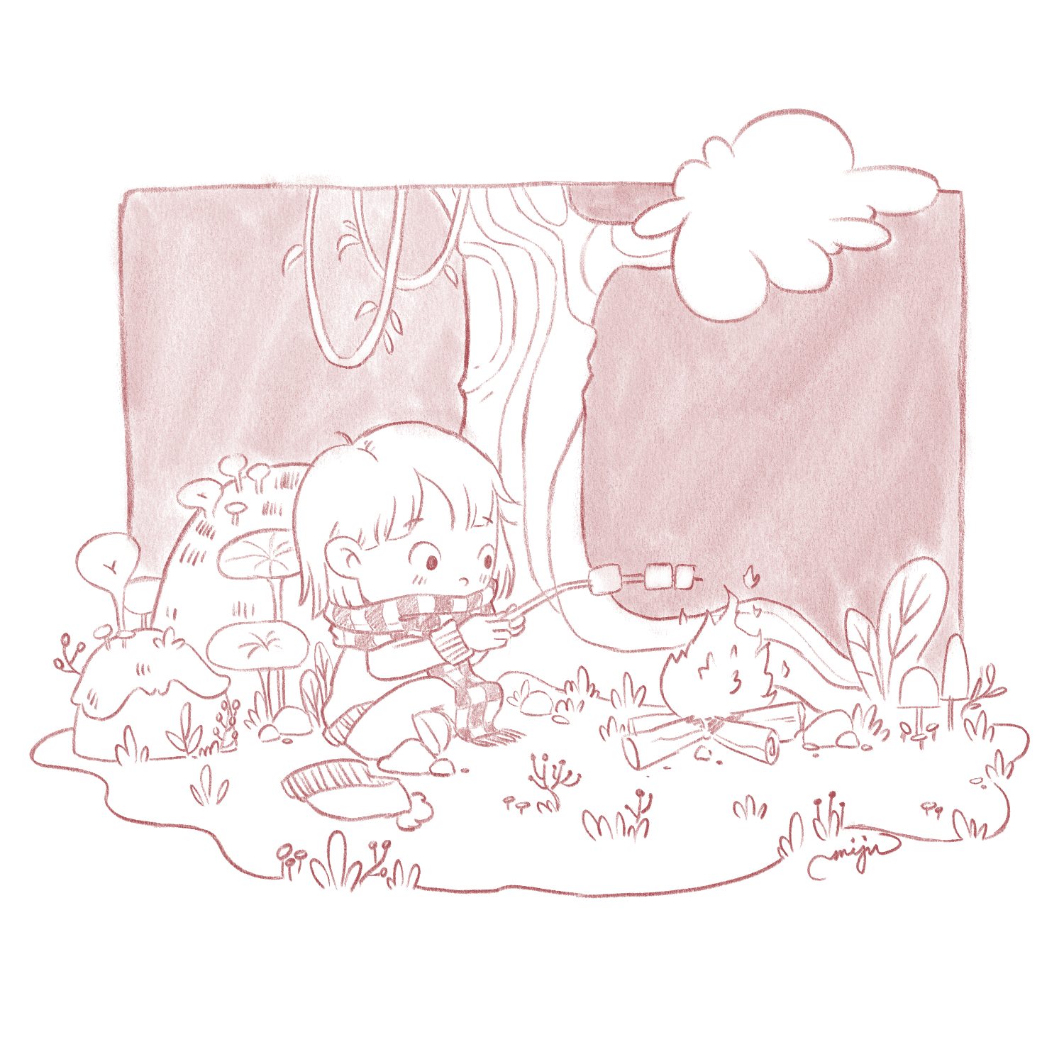 Sketches I