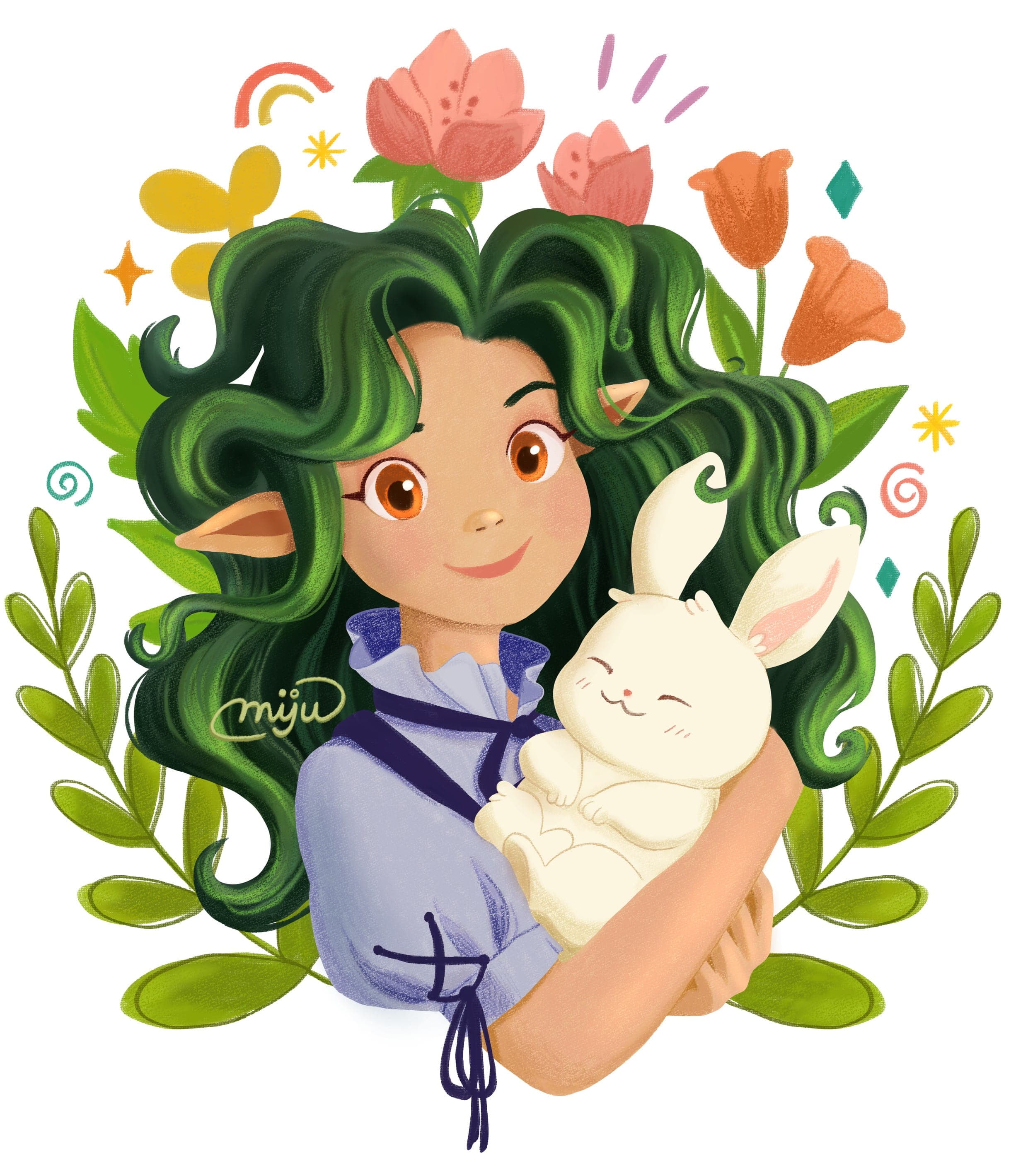 Bunny